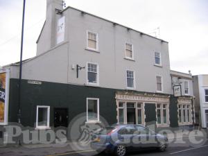 Picture of The Spotted Cow