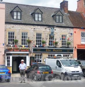 Picture of The Squire Inn