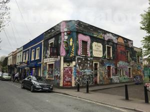 Picture of Star & Garter