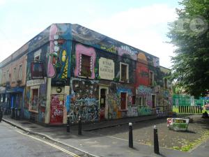 Picture of Star & Garter