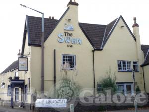 Picture of The Swan