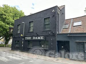 Picture of The Dame