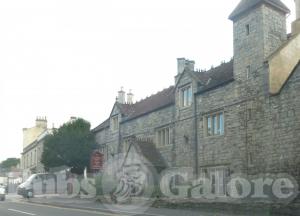 Picture of The Old Manor House Hotel