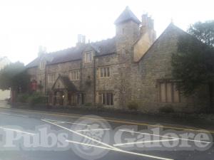 Picture of The Old Manor House Hotel