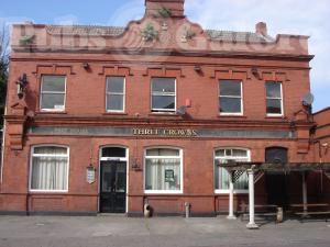 Picture of Three Crowns