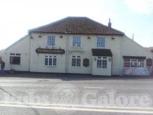 Picture of The Travellers Rest