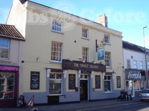 Picture of The Trout Tavern