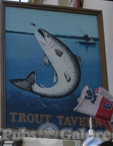 Picture of The Trout Tavern