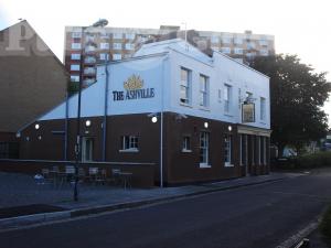 Picture of The Ashville