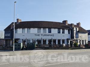 Picture of The Turnpike