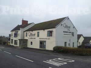 Picture of The Warwick Arms