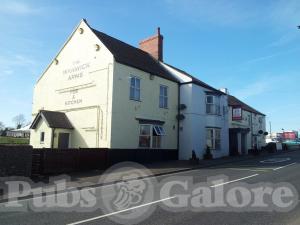 Picture of The Warwick Arms