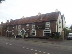 Picture of The Wheatsheaf Inn