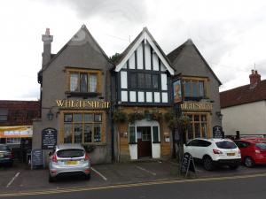 Picture of The Wheatsheaf