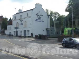 Picture of The White Hart