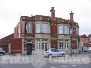 Picture of The White Horse
