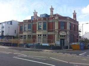 Picture of The White Horse
