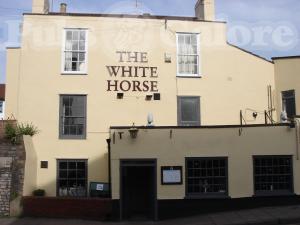 Picture of The White Horse