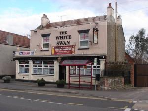 Picture of The White Swan