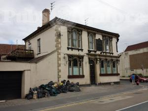 Picture of The Worlds End