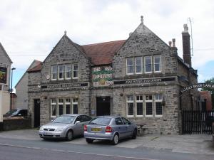 Picture of Old Flower Pot Inn