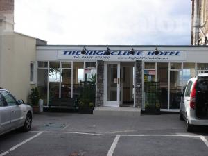 Picture of Highcliffe Hotel