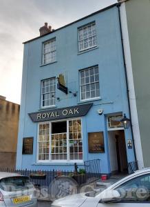 Picture of Royal Oak