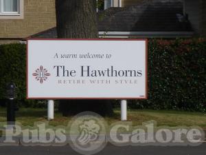 Picture of The Hawthorns