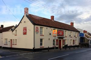 Picture of The Lamb Inn