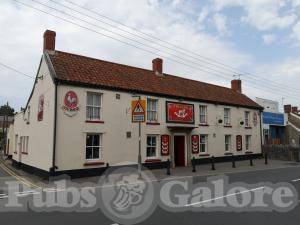 Picture of The Lamb Inn