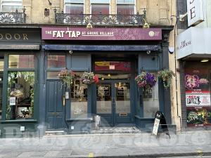 Picture of The Fat Tap