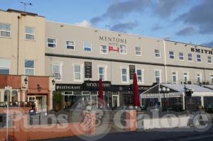 Picture of Mentone Hotel