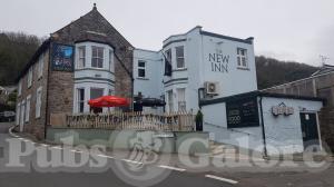 Picture of The New Inn