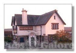 Picture of The Old Kings Head