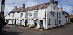 Picture of Queens Arms