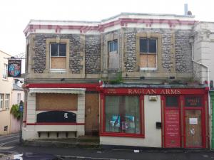 Picture of The Raglan Arms