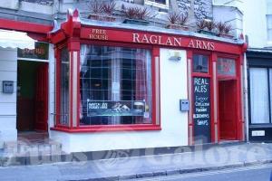 Picture of The Raglan Arms