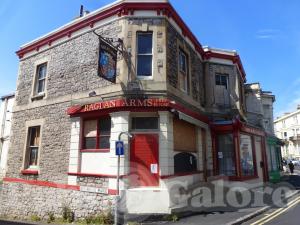 Picture of The Raglan Arms