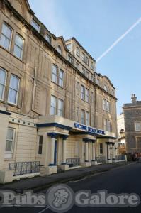 Picture of The Anchor Head Hotel