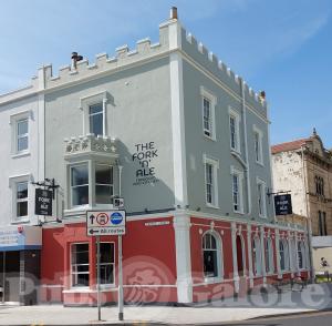 Picture of The Fork 'n' Ale Taproom & Kitchen