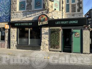 Picture of Latinos