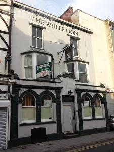 Picture of The White Lion