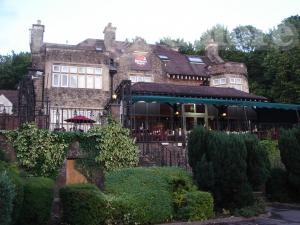 Picture of Sidcot Arms Hotel