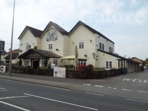 Picture of Stag & Hounds