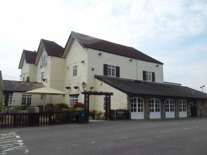 Picture of Stag & Hounds