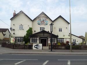 Picture of Stag & Hounds