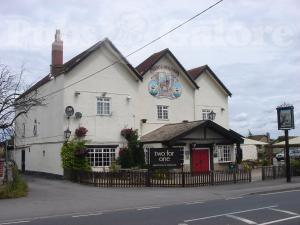 Picture of Stag & Hounds