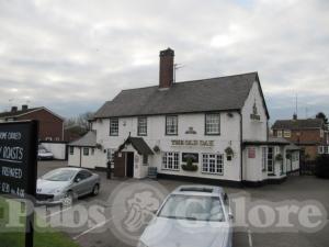 Picture of The Old Oak