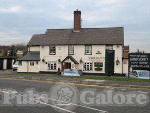 Picture of The Old Oak