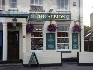Picture of The Albion